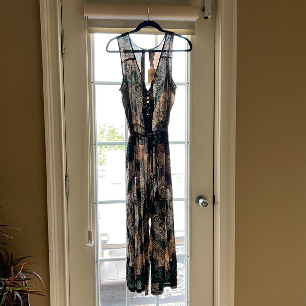 Raga Jumpsuit